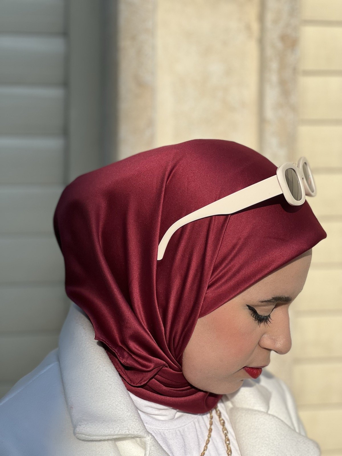 ربطة ساتان تركي — DREAMS — 3