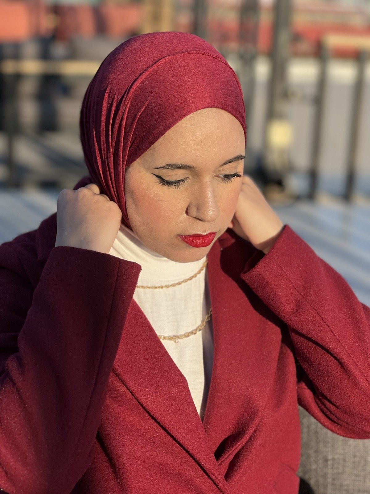 شيلة جيرسي — 2
