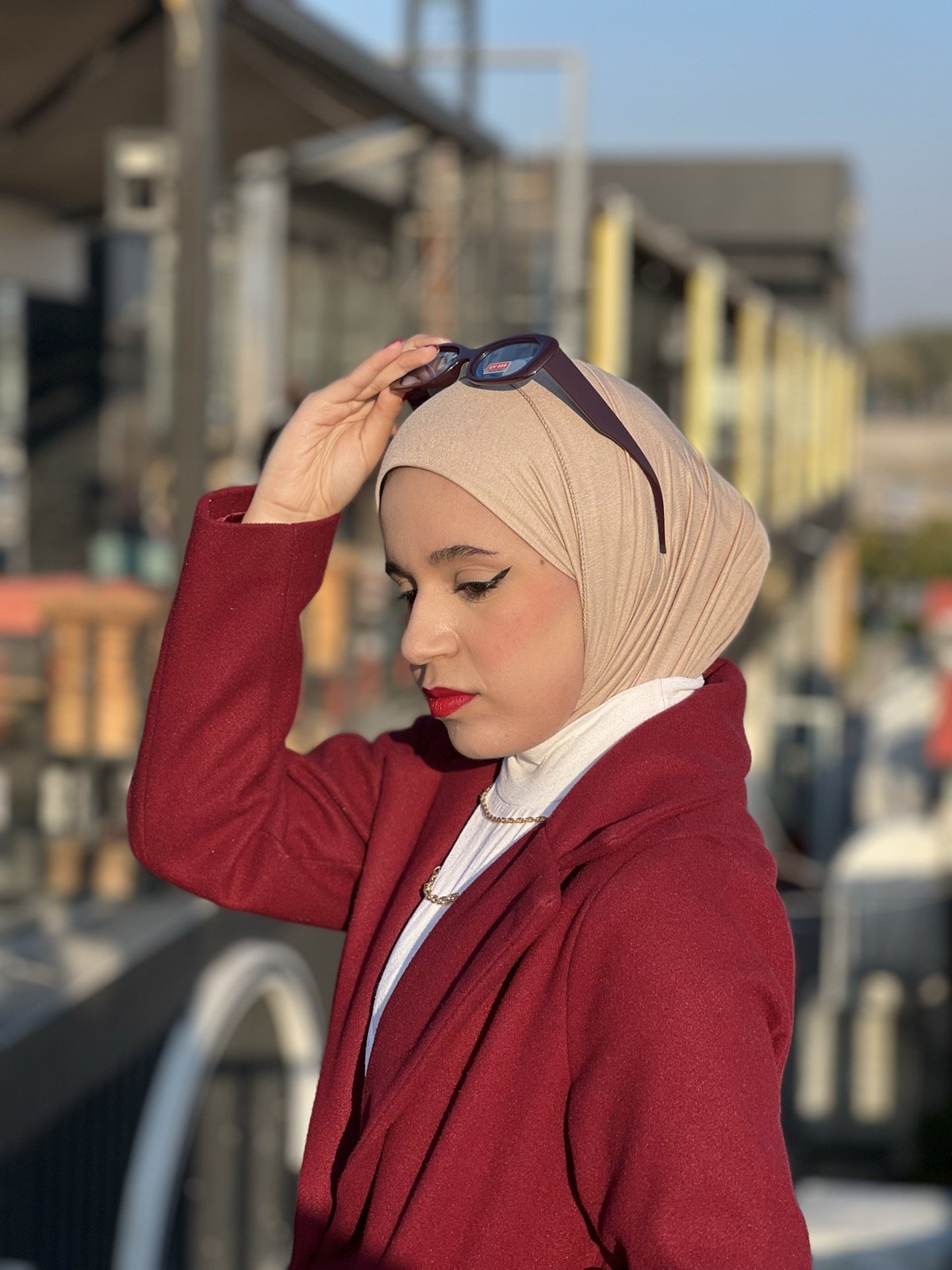 شيلة جيرسي