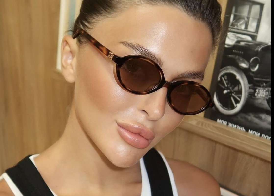 نظاره ميو ميو الترند — 2