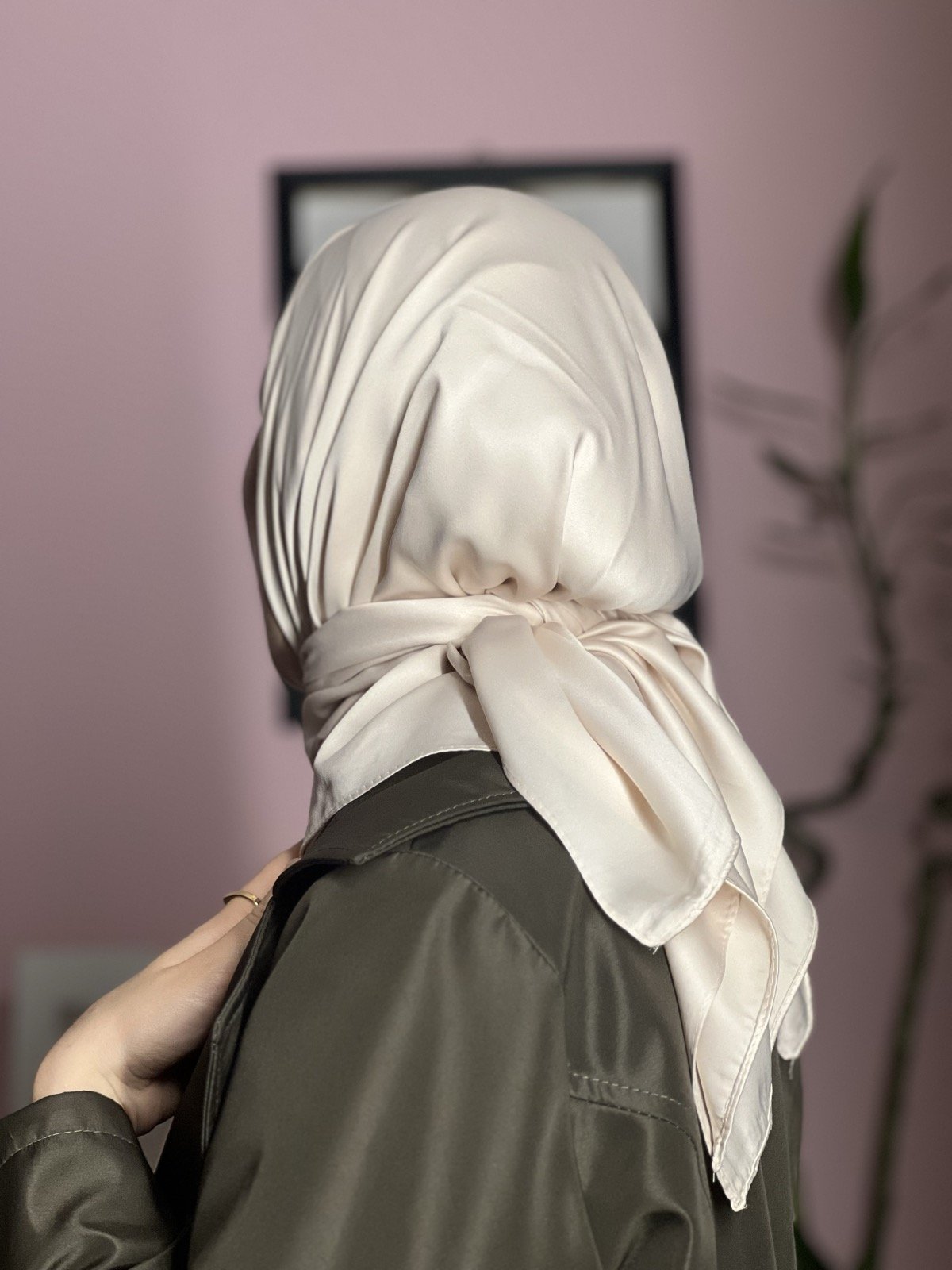 ربطة ساتان تركي — 3