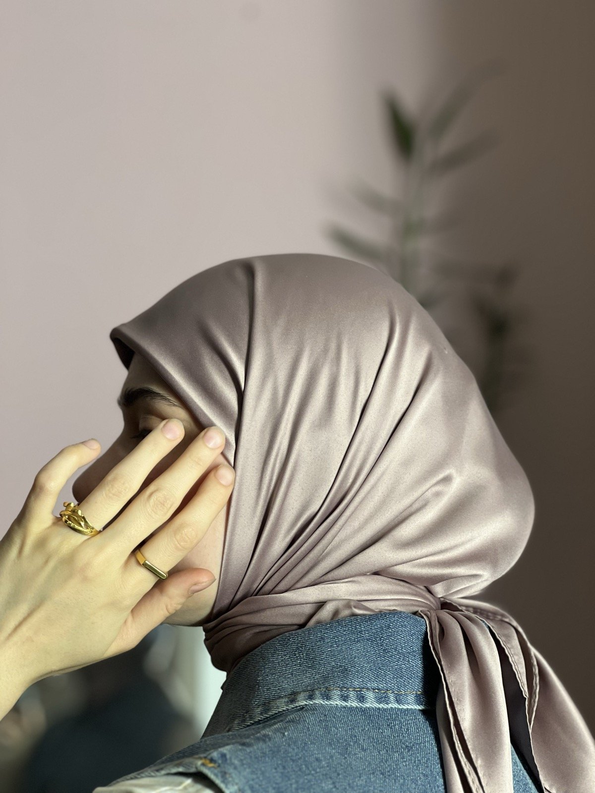 ربطة ساتان تركي — DREAMS — 14