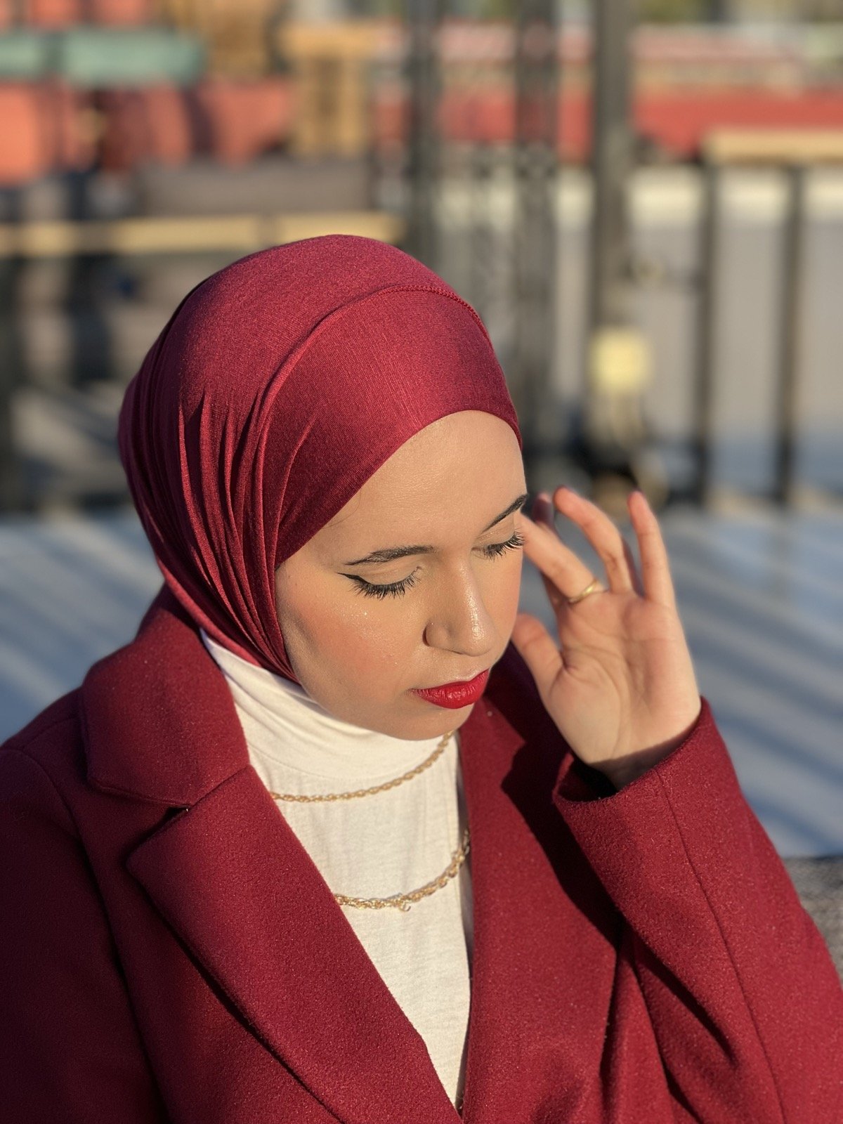 شيلة جيرسي — DREAMS — 3