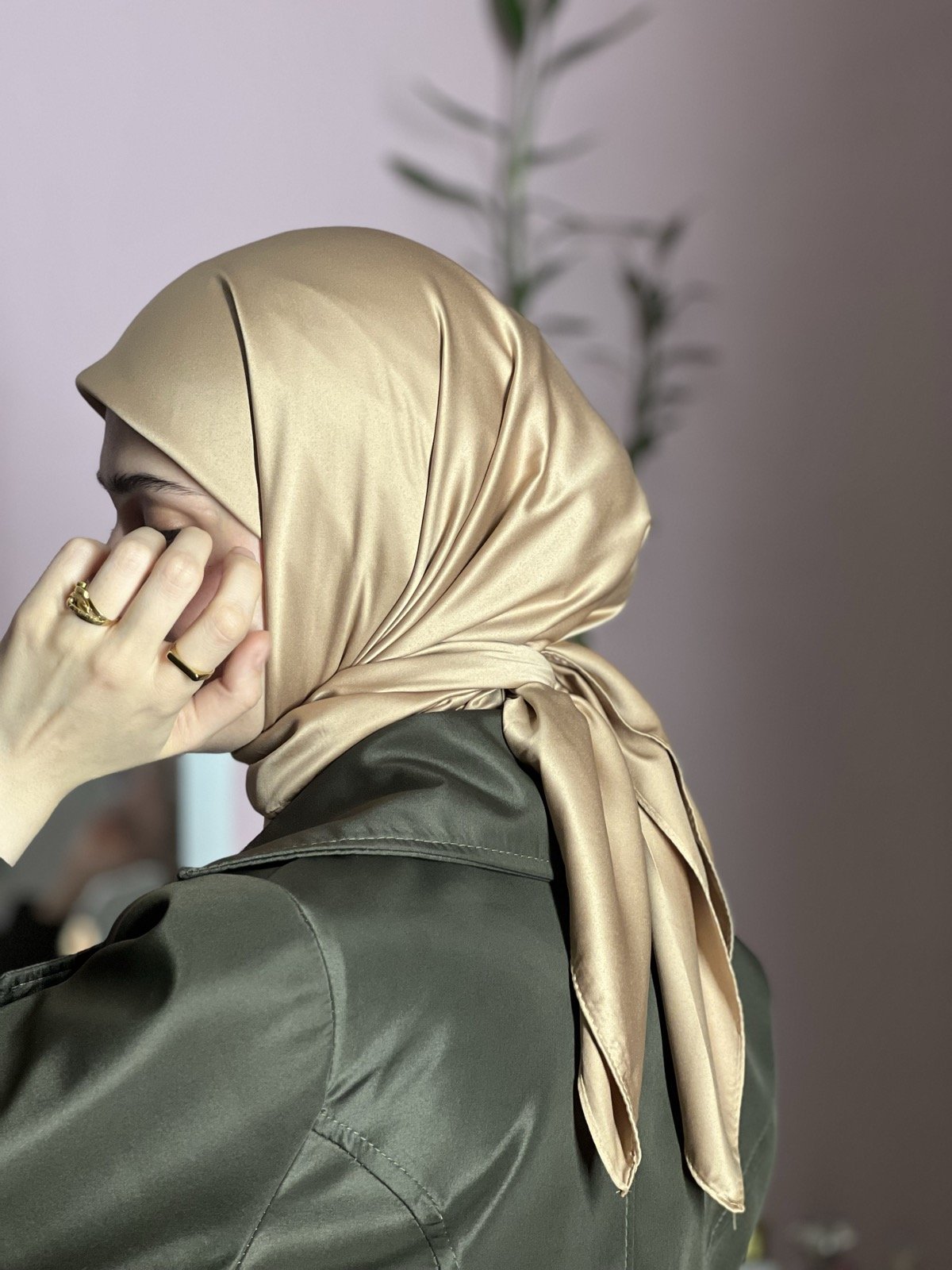 ربطة ساتان تركي — DREAMS — 12