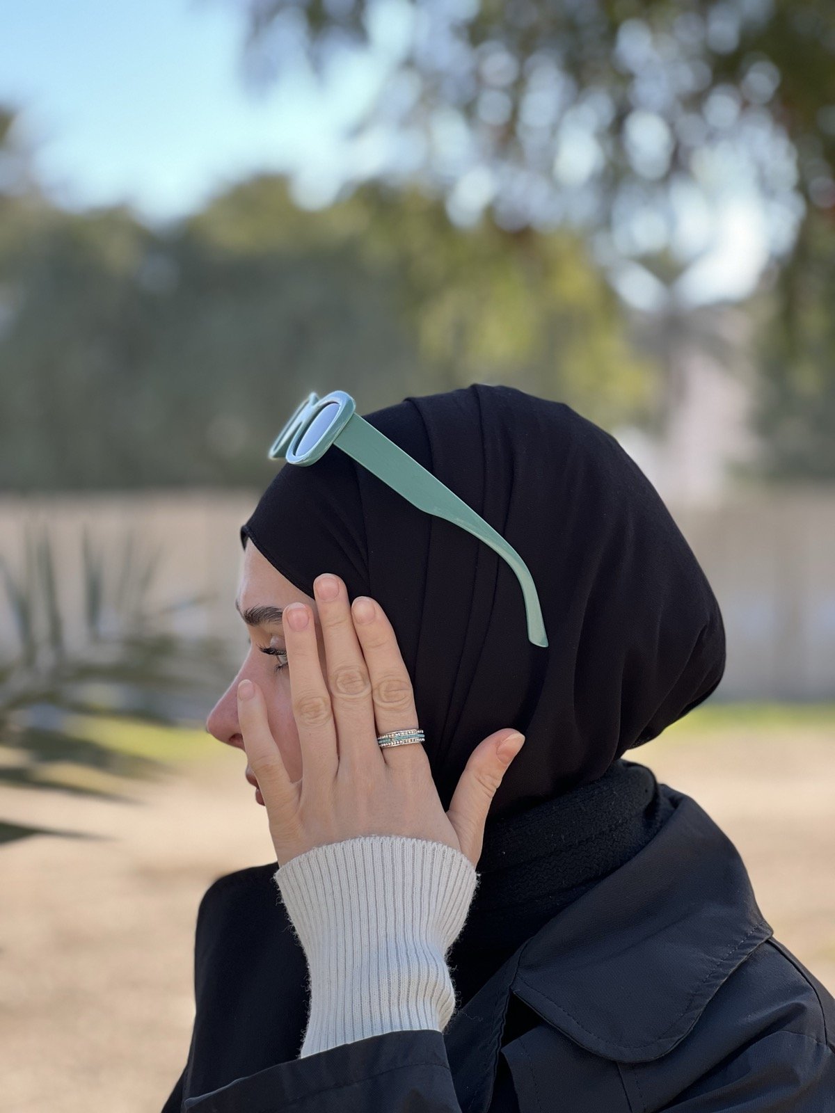 شيلة جيرسي — DREAMS — 4
