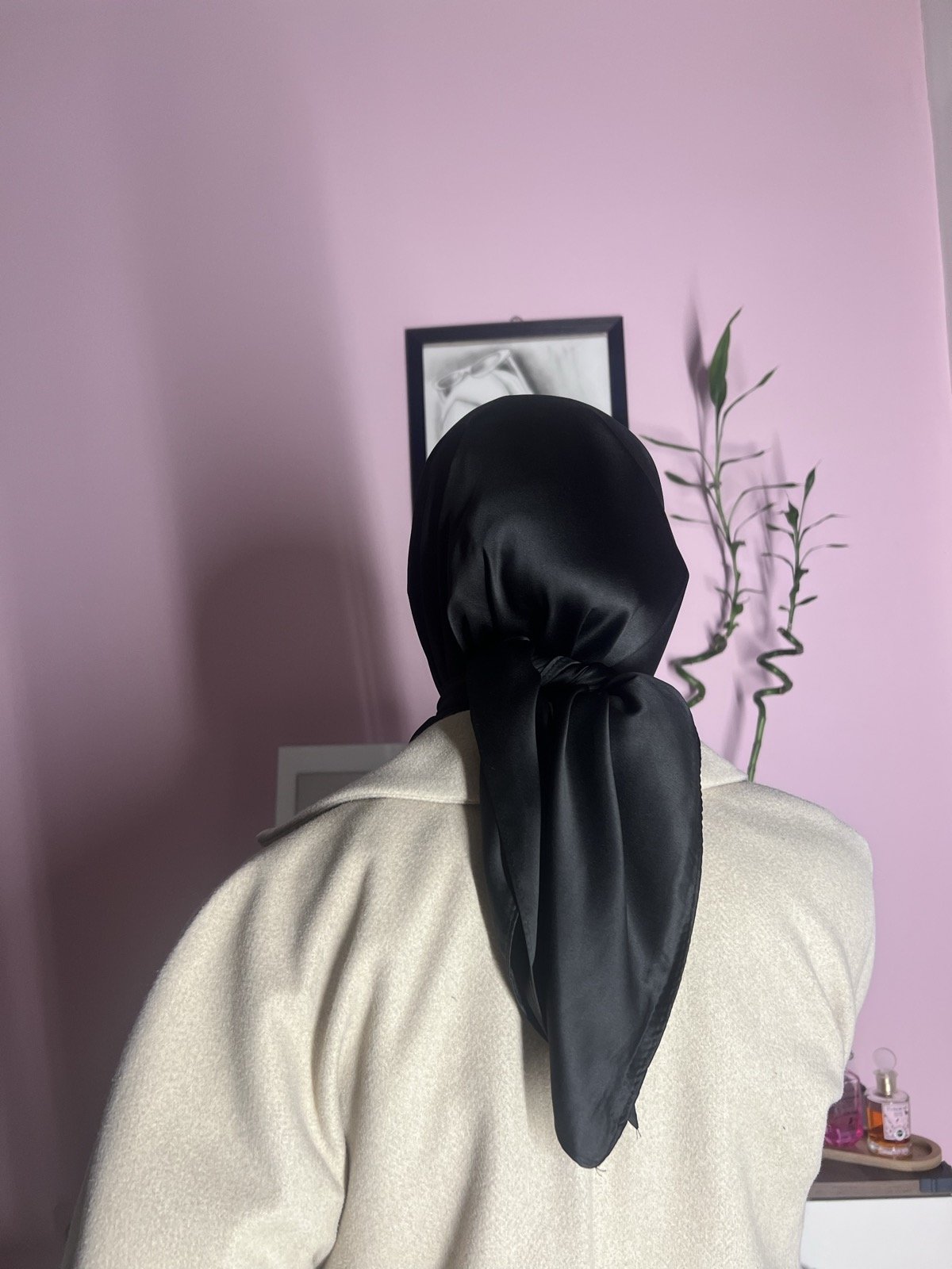 ربطة ساتان تركي — 2