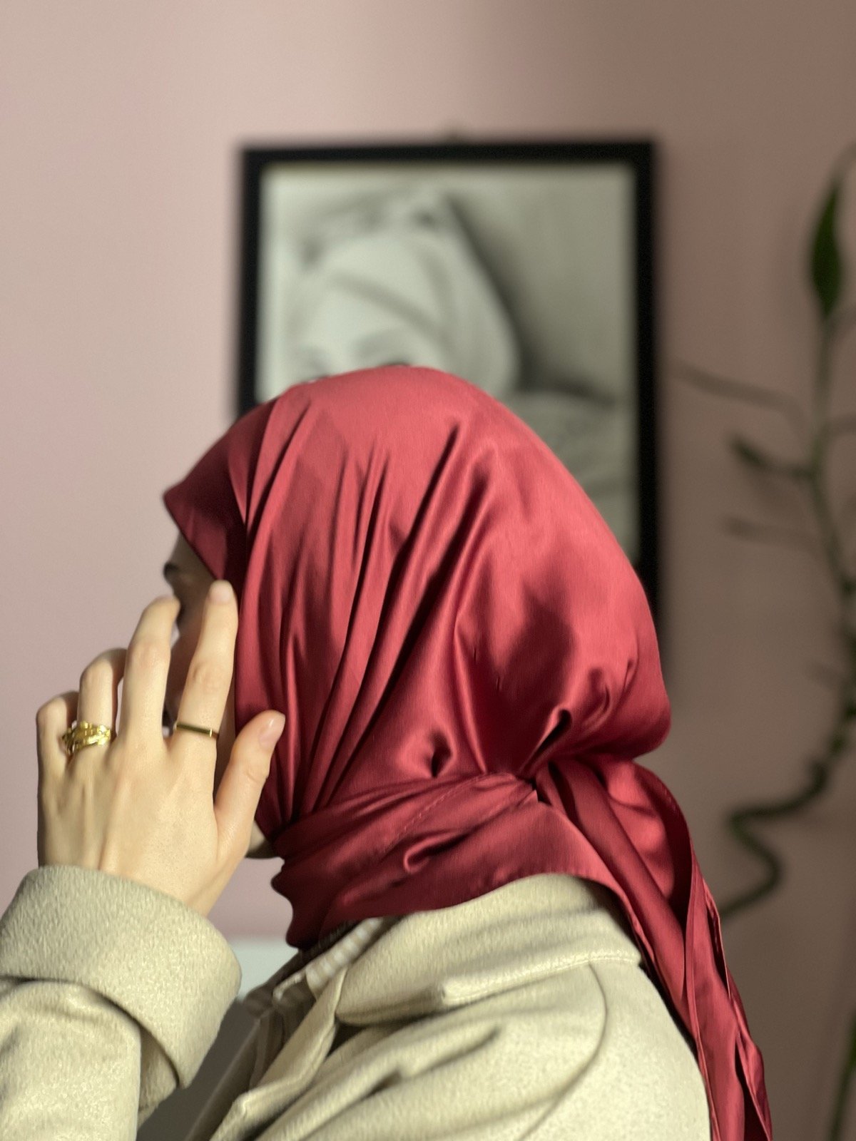 ربطة ساتان تركي — DREAMS — 16