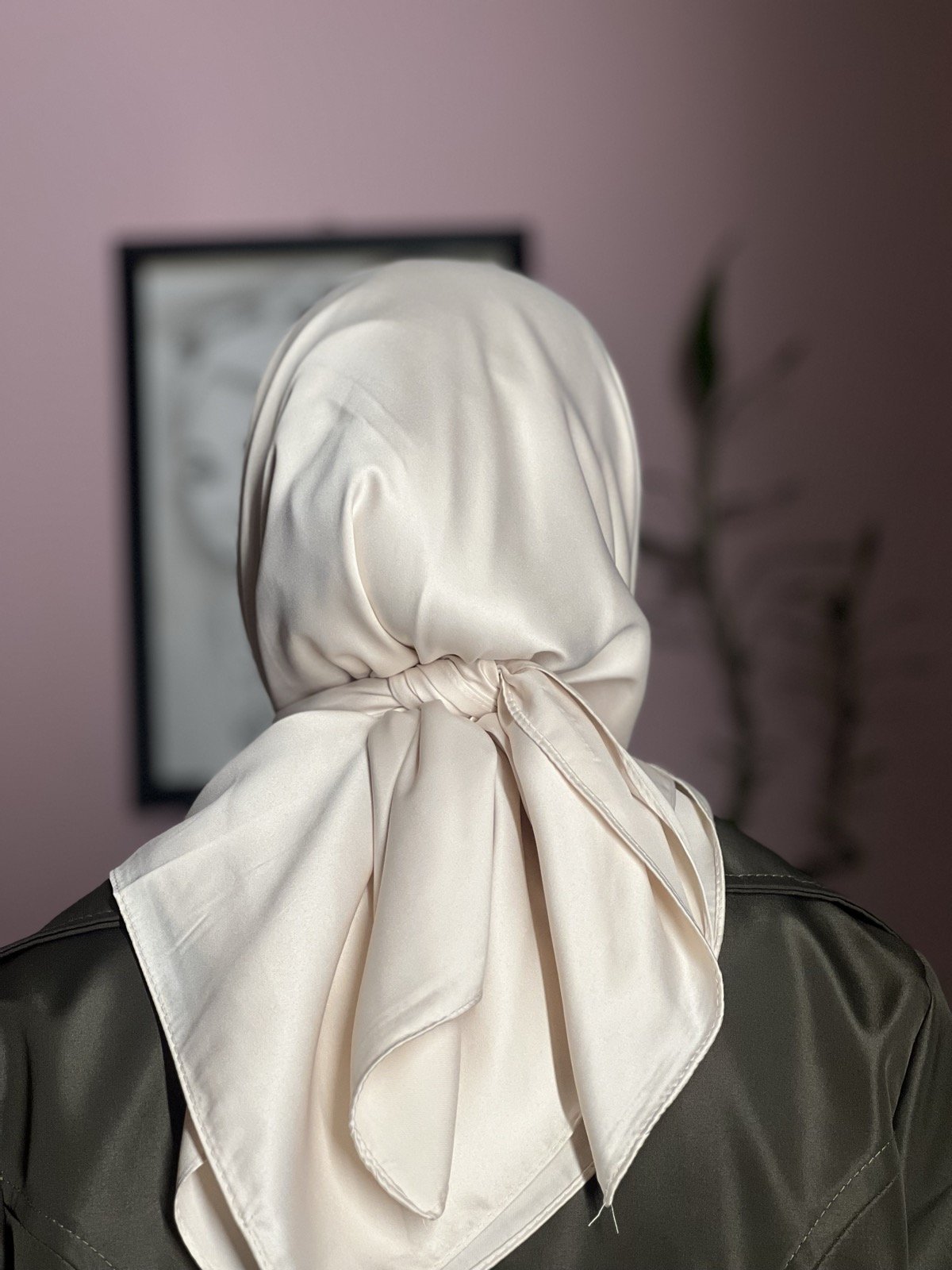 ربطة ساتان تركي — DREAMS — 8