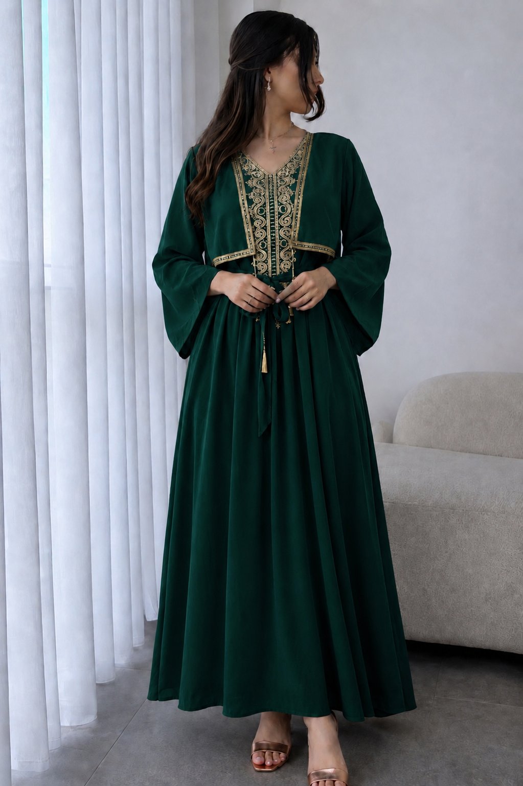 فستان محتشم — 4