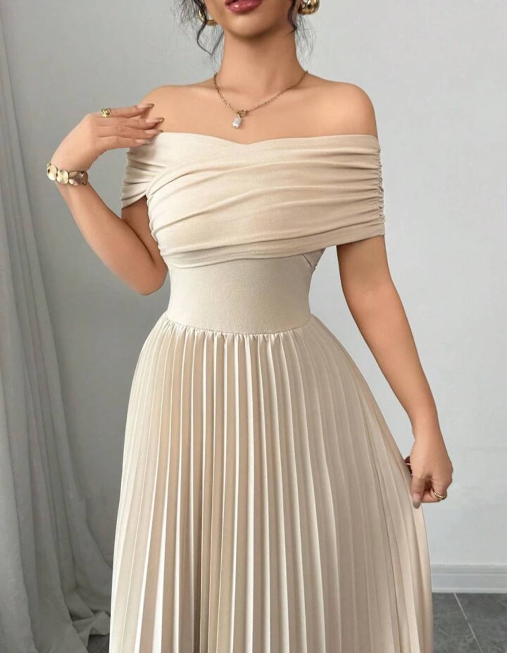فستان سهرة مميز — 6