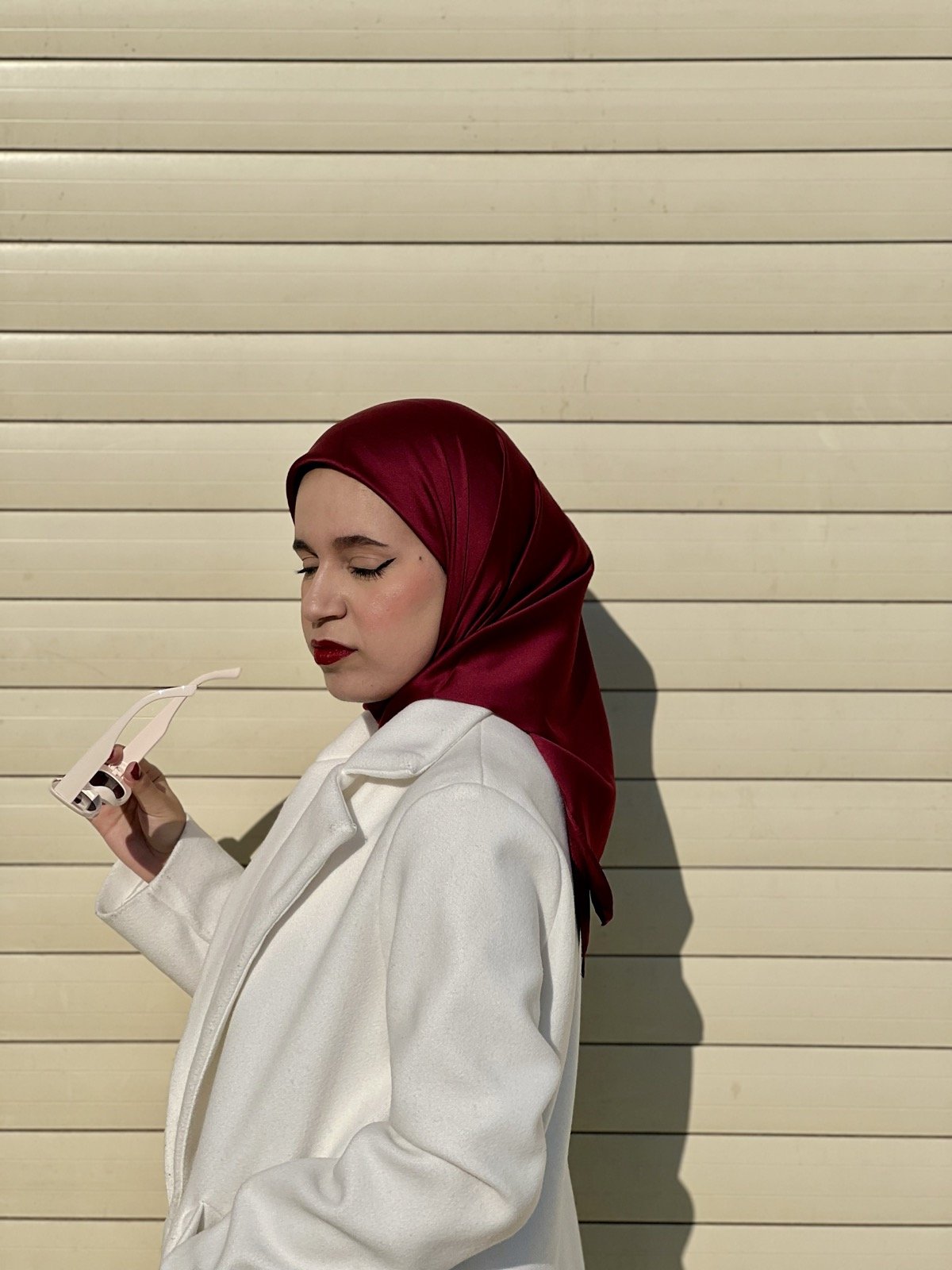 ربطة ساتان تركي — DREAMS — 2