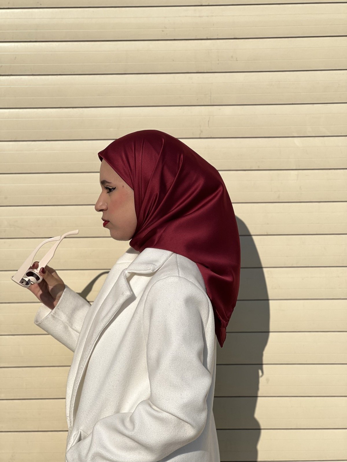 ربطة ساتان تركي