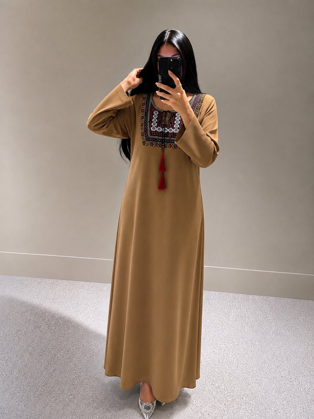 مخور بتصميم أنيق