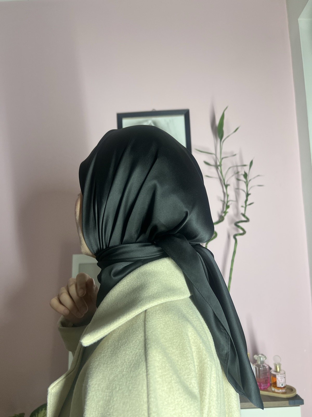 ربطة ساتان تركي — DREAMS — 7