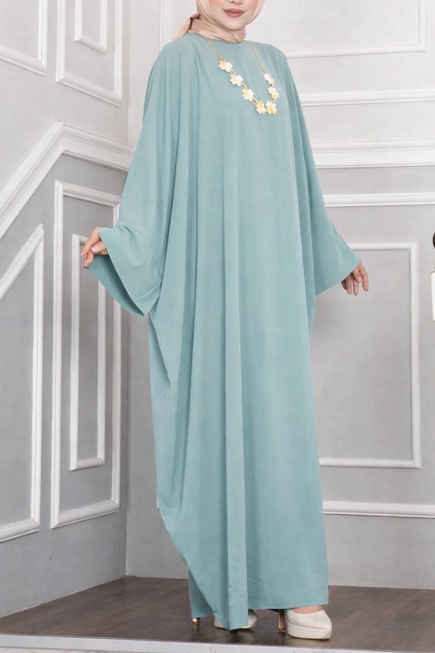 عباية مميزة