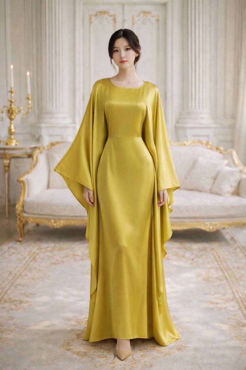 فستان رمضاني فخم — 7