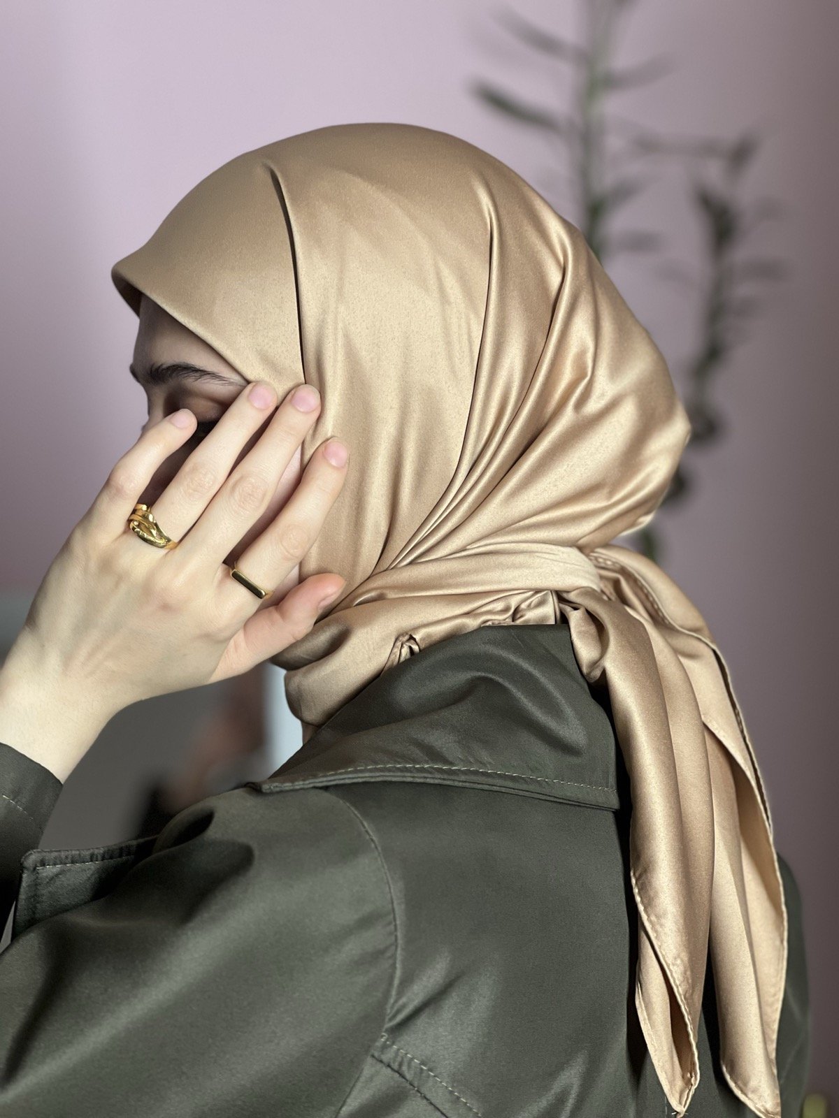 ربطة ساتان تركي — 5